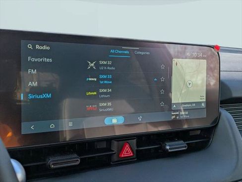 New 2026 Hyundai Ioniq 5 XRT AWD/4WD image 20