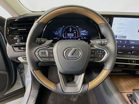 New 2026 Lexus RX 350 Premium Plus image 10