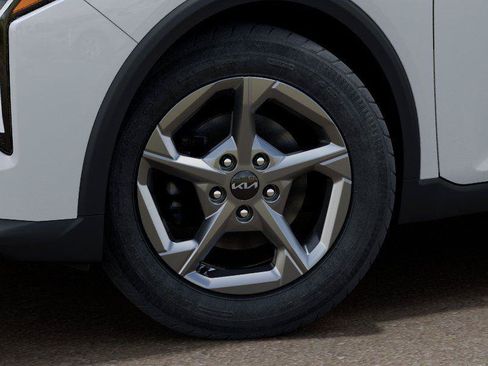 New 2026 Kia K4 FWD image 9