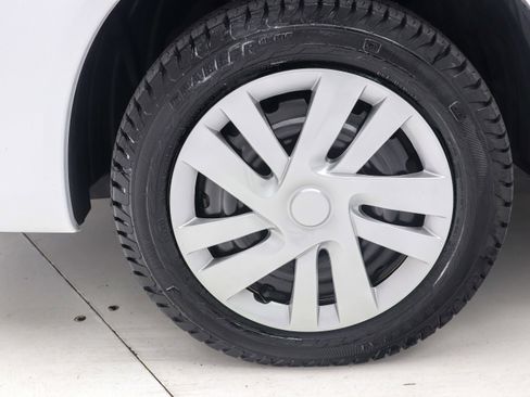 Used 2017 Nissan NV200 SV w/ Technology Package FWD image 28