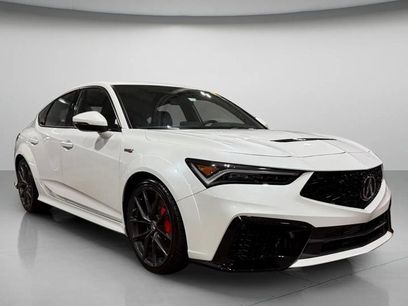 Used 2024 Acura Integra Type S