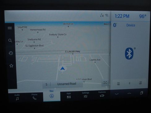 Used 2021 Ford Bronco First Edition image 26