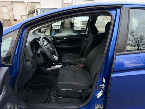 Used 2015 Honda Fit LX image 12