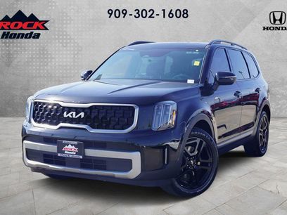 Used 2023 Kia Telluride EX X-Line