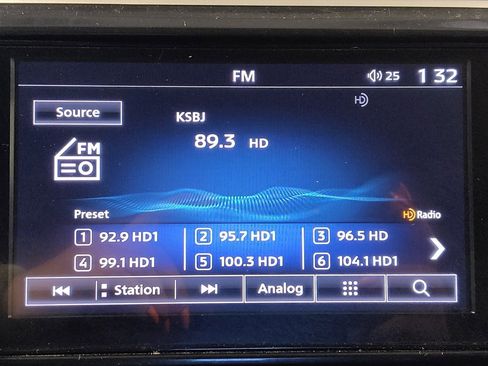 Used 2021 Mitsubishi Mirage G4 SE image 25