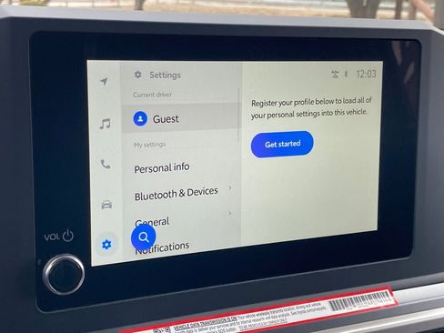 New 2026 Toyota 4Runner SR5 image 14