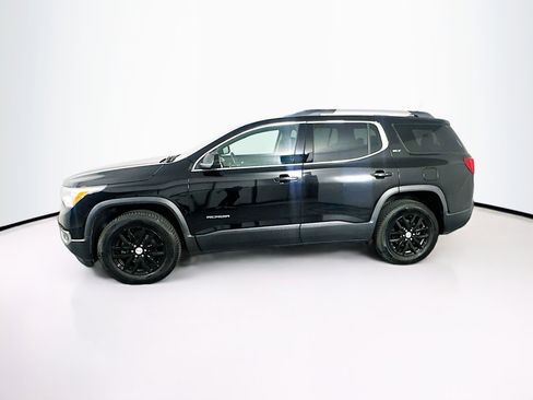 Used 2019 GMC Acadia SLT image 4