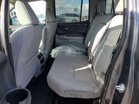 Used 2023 Honda Ridgeline RTL image 27