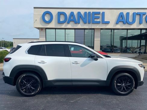 Certified 2026 MAZDA CX-50 AWD 2.5 Hybrid w/ Weather Package image 2