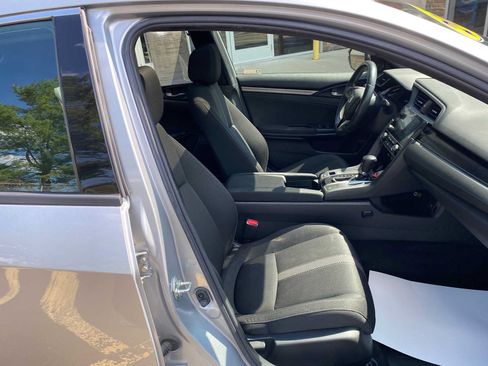 Used 2020 Honda Civic EX image 16