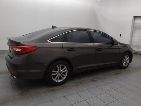 Used 2017 Hyundai Sonata SE image 10