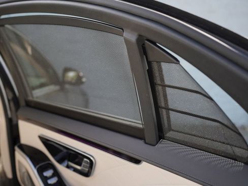 Used 2022 Mercedes-Benz S 500 4MATIC image 38