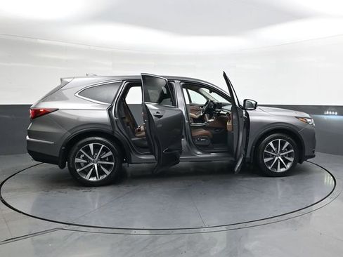 New 2026 Acura MDX w/ Technology Package image 41