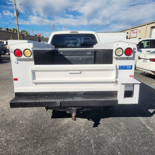 Used 2013 Ford F250 XL w/ PWR Equipment Group RWD image 6