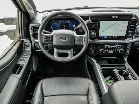 New 2026 Ford F250 Lariat w/ Lariat Premium Package AWD/4WD image 29