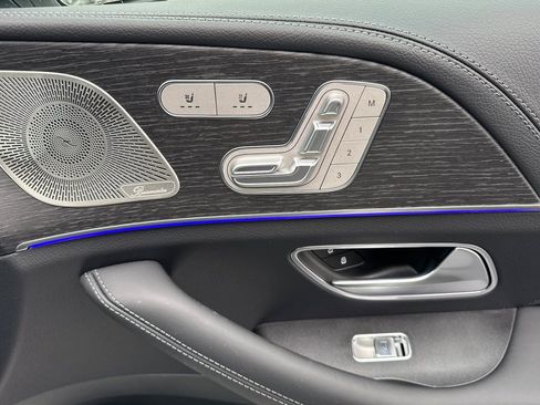 New 2026 Mercedes-Benz GLE 53 AMG 4MATIC Coupe image 34