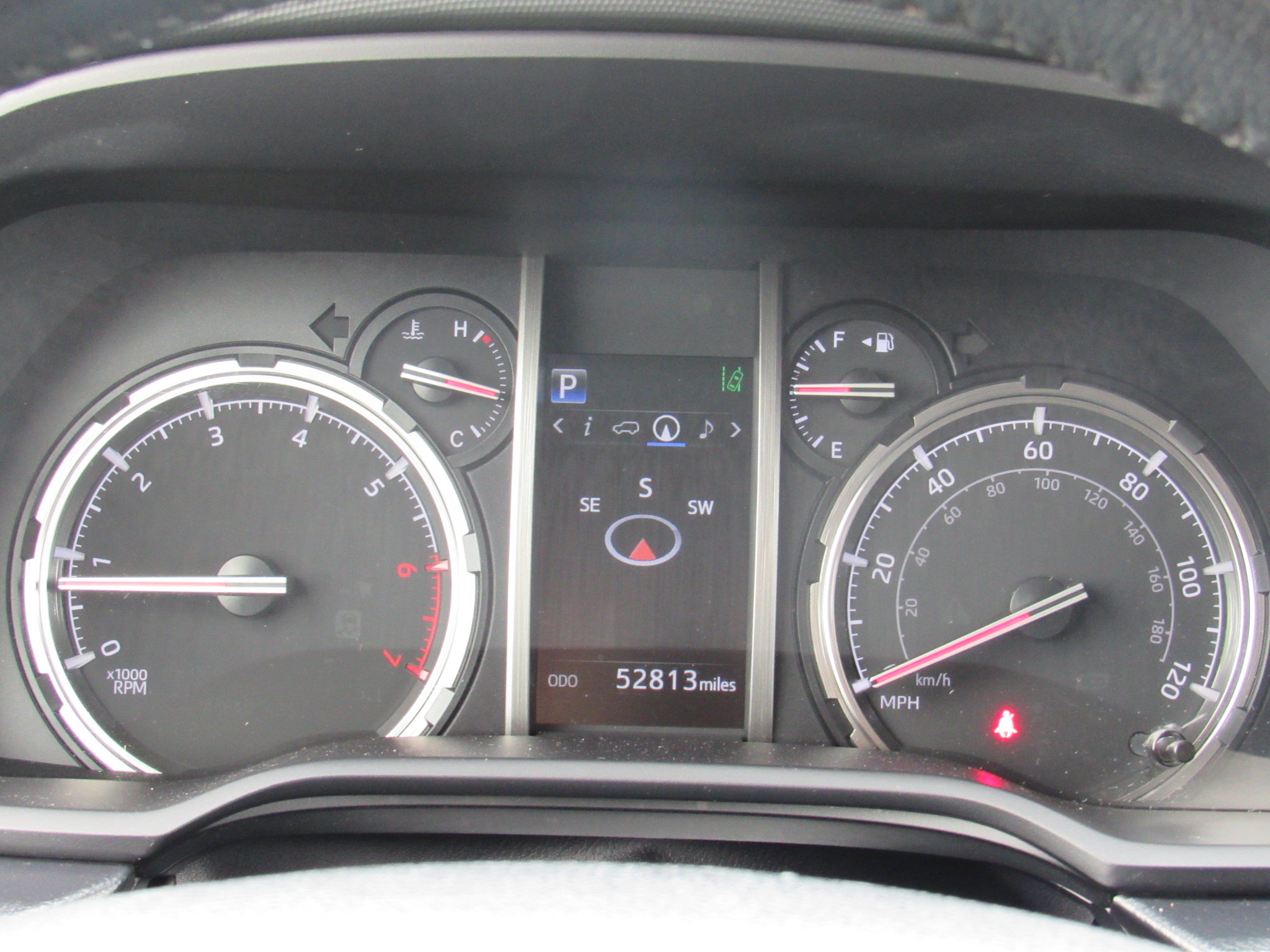 Used 2024 Toyota 4Runner TRD Pro AWD/4WD image 18
