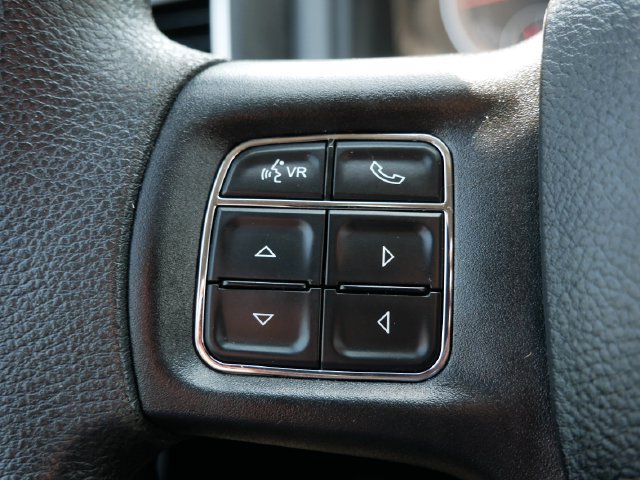 Used 2019 RAM 1500 Warlock AWD/4WD image 24