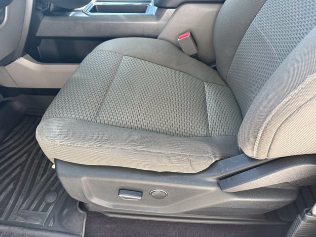Used 2017 Ford F150 XLT w/ Equipment Group 301A Mid AWD/4WD image 13