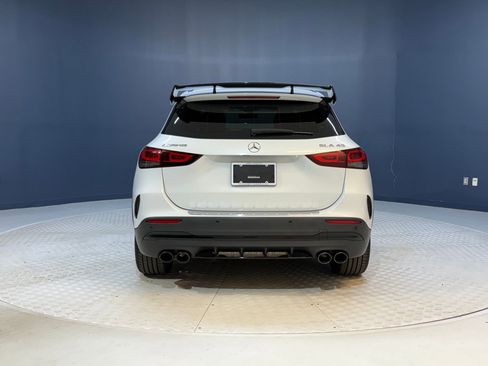 Used 2021 Mercedes-Benz GLA 45 AMG 4MATIC image 10