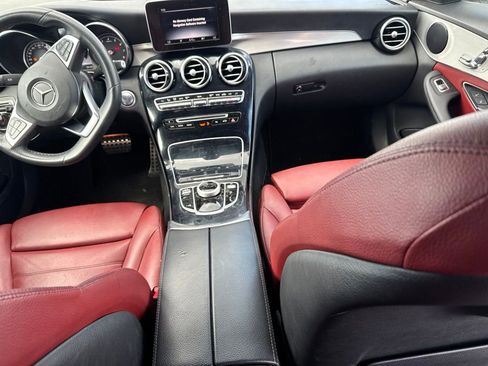 Used 2018 Mercedes-Benz C 300 Sedan image 8