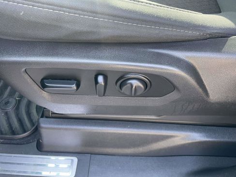 Used 2020 Chevrolet Silverado 1500 RST w/ All-Star Edition image 13