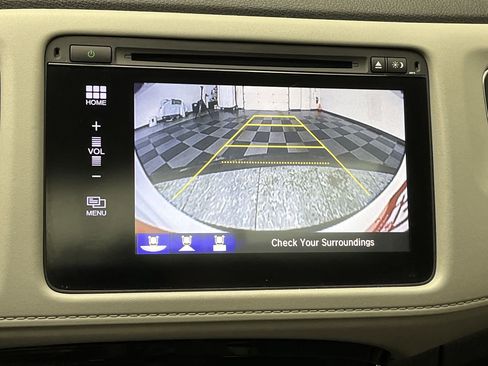 Used 2016 Honda HR-V EX-L image 6