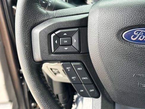 Used 2016 Ford F150 XLT w/ Equipment Group 302A Luxury RWD image 15