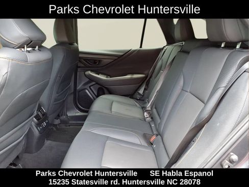 Used 2024 Subaru Outback Wilderness AWD/4WD image 20