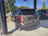 Used 2015 Ford Explorer Limited w/ Equipment Group 301A image 4