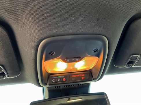 Used 2023 GMC Canyon AT4 w/ Canyon Safety Plus Package image 18