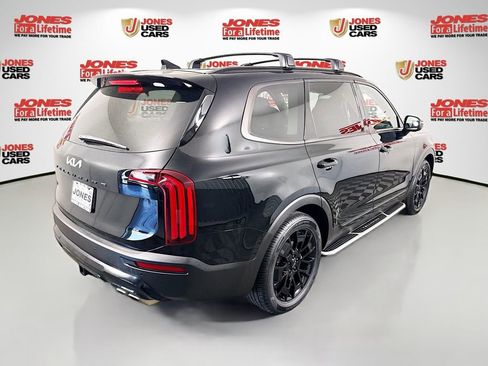 Used 2022 Kia Telluride EX w/ EX Premium Package AWD/4WD image 18