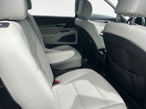Used 2021 Kia Telluride S AWD/4WD image 29
