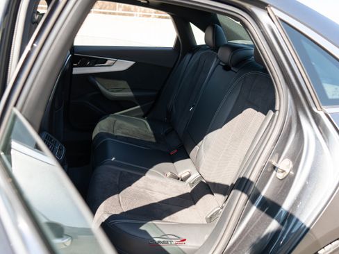 Used 2020 Audi A4 2.0T Premium Plus w/ Premium Plus Package image 20