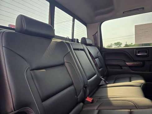 Used 2017 GMC Sierra 1500 SLT AWD/4WD image 25