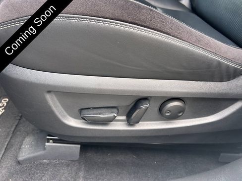 Used 2019 INFINITI QX50 Essential w/ Sensory Package AWD/4WD image 20