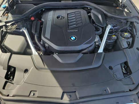 Used 2020 BMW 740i image 40