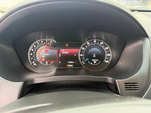 Used 2016 Ford Explorer Platinum AWD/4WD image 36