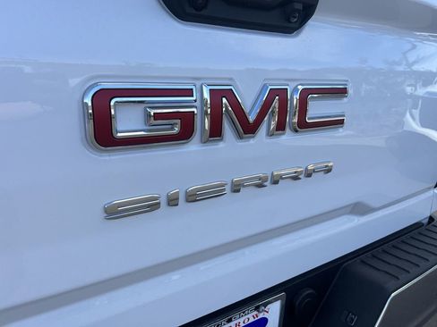 Used 2024 GMC Sierra 2500 Pro w/ 1SA Pro Safety Plus Package image 31