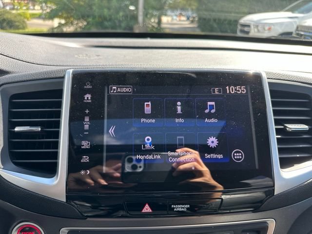Used 2017 Honda Pilot EX-L image 18