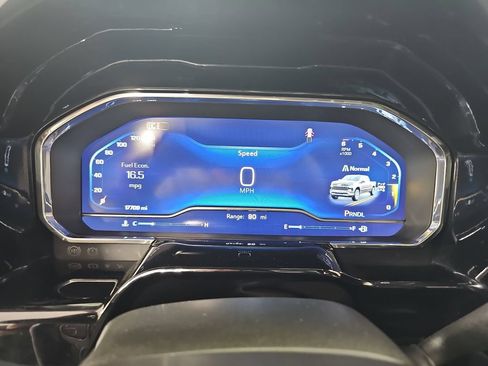 Certified 2024 Chevrolet Silverado 1500 LT AWD/4WD image 25