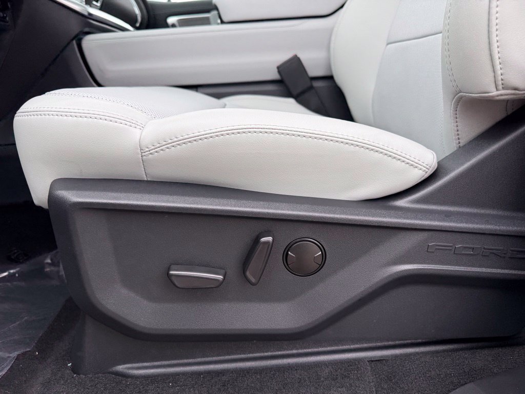 Used 2027 Ford Expedition Platinum RWD image 7