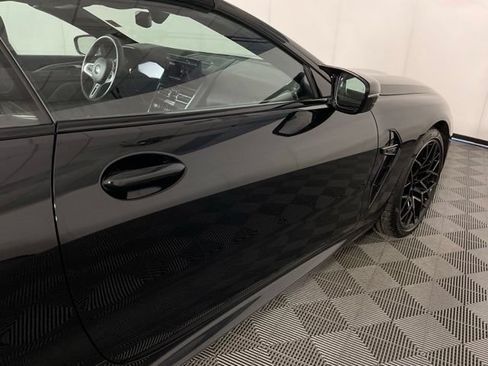 Used 2023 BMW M8 Competition w/ M Carbon Exterior Package AWD/4WD image 13