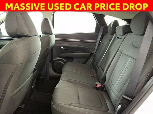 Used 2024 Hyundai Tucson SEL AWD/4WD image 13