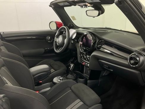 Certified 2024 MINI Cooper John Cooper Works image 41