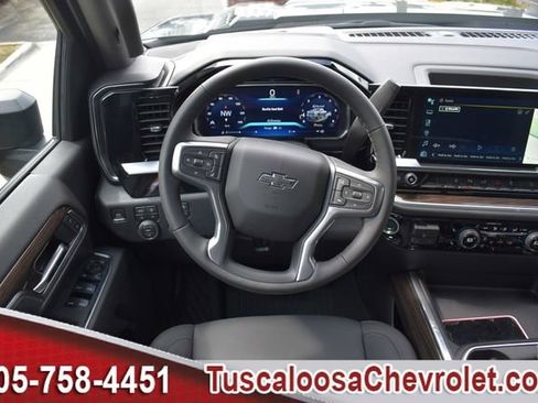 New 2026 Chevrolet Silverado 2500 LT w/ Trail Boss Package AWD/4WD image 19