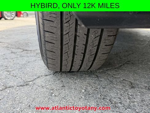 Certified 2025 Toyota RAV4 XLE w/ Weather Package AWD/4WD image 11