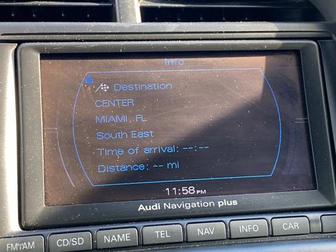 Used 2009 Audi R8 V8 image 31