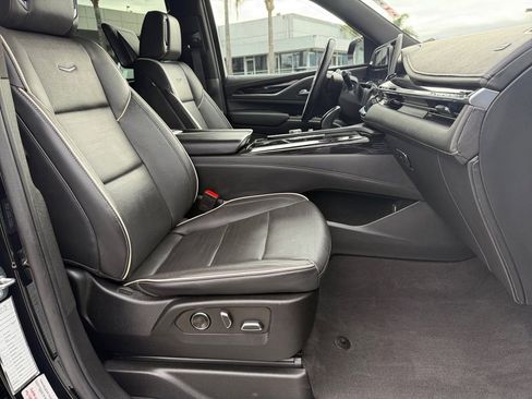 Used 2023 Cadillac Escalade Sport image 27