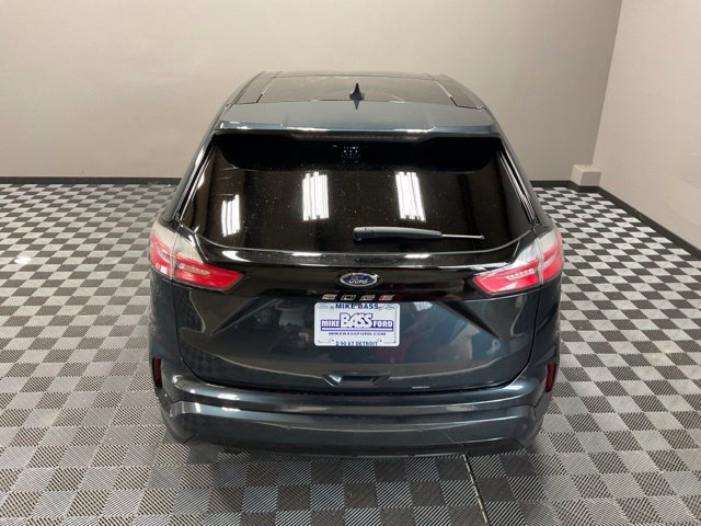 Used 2024 Ford Edge ST-Line AWD/4WD image 12